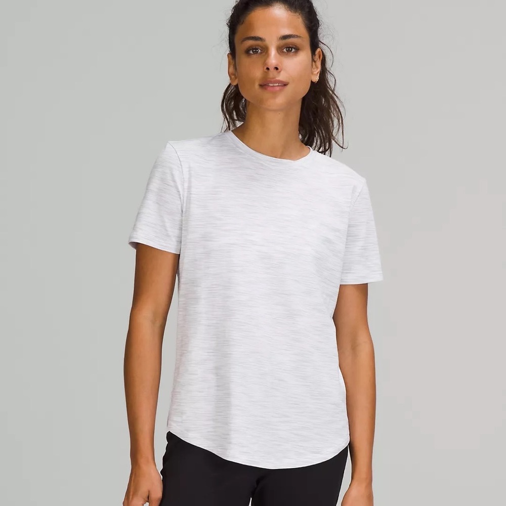 Lululemon Love Crew